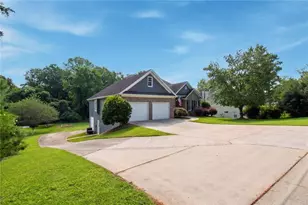 93 Overlook Cir, Dawsonville, GA 30534 - Photo 17
