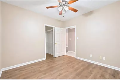 93 Overlook Circle, Dawsonville, GA 30534 - Photo 49