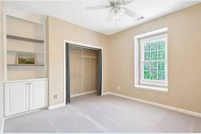 93 Overlook Circle, Dawsonville, GA 30534 - Photo 41