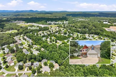 3970 Walnut Grove Way, Gainesville, GA 30506 - Photo 3