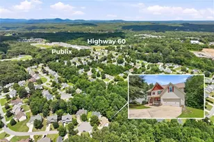 3970 Walnut Grove Way, Gainesville, GA 30506 - Photo 3