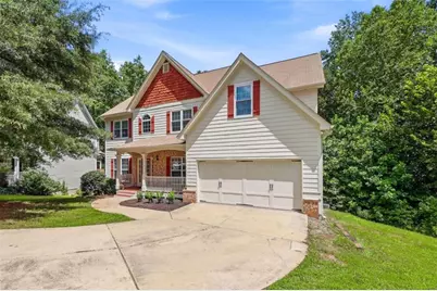3970 Walnut Grove Way, Gainesville, GA 30506 - Photo 3