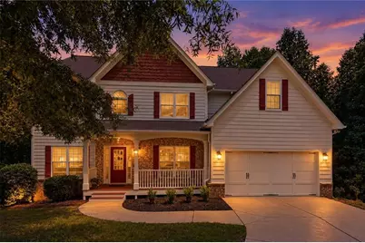 3970 Walnut Grove Way, Gainesville, GA 30506 - Photo 1