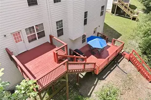 3970 Walnut Grove Way, Gainesville, GA 30506 - Photo 17