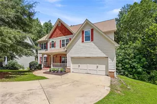 3970 Walnut Grove Way, Gainesville, GA 30506 - Photo 1