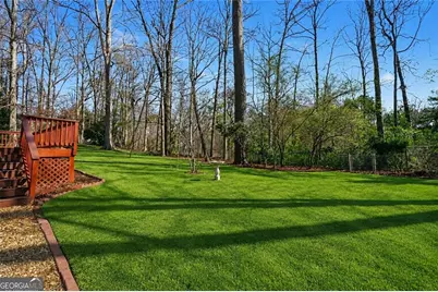 4550 Trumble Terrace, Snellville, GA 30039 - Photo 3