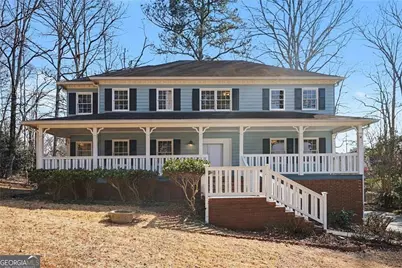 4550 Trumble Terrace, Snellville, GA 30039 - Photo 31