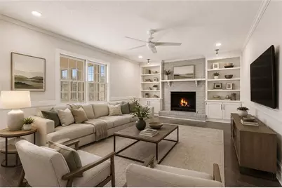 4550 Trumble Terrace, Snellville, GA 30039 - Photo 17