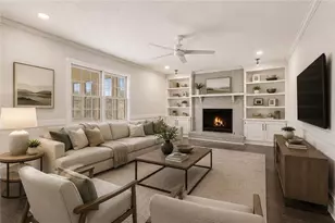 4550 Trumble Terrace, Snellville, GA 30039 - Photo 17
