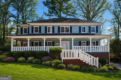 4550 Trumble Terrace, Snellville, GA 30039 - Photo 1