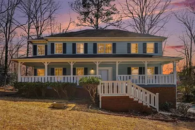 4550 Trumble Terrace, Snellville, GA 30039 - Photo 41