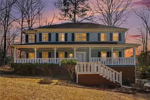 4550 Trumble Terrace, Snellville, GA 30039 - Photo 41