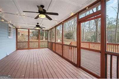 4550 Trumble Terrace, Snellville, GA 30039 - Photo 5