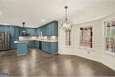 4550 Trumble Terrace, Snellville, GA 30039 - Photo 23