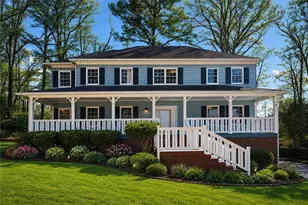 4550 Trumble Terrace, Snellville, GA 30039 - Photo 1