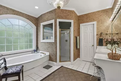 4728 Talleybrook Drive NW, Kennesaw, GA 30152 - Photo 29