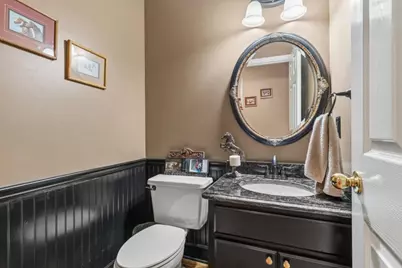 4728 Talleybrook Drive NW, Kennesaw, GA 30152 - Photo 19