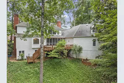 4728 Talleybrook Drive NW, Kennesaw, GA 30152 - Photo 61