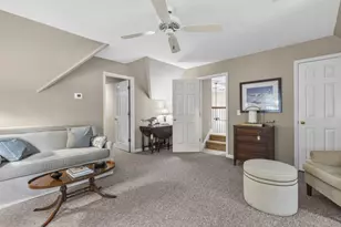 4728 Talleybrook Dr NW, Kennesaw, GA 30152 - Photo 45