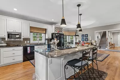 4728 Talleybrook Drive NW, Kennesaw, GA 30152 - Photo 21