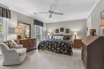 4728 Talleybrook Drive NW, Kennesaw, GA 30152 - Photo 35
