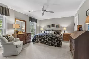 4728 Talleybrook Dr NW, Kennesaw, GA 30152 - Photo 35