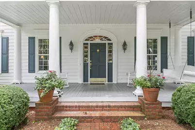 4728 Talleybrook Drive NW, Kennesaw, GA 30152 - Photo 5