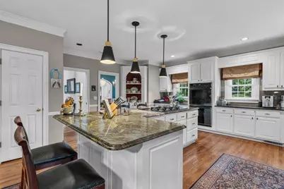 4728 Talleybrook Drive NW, Kennesaw, GA 30152 - Photo 23