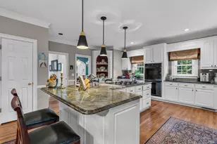 4728 Talleybrook Dr NW, Kennesaw, GA 30152 - Photo 23
