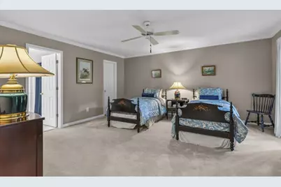 4728 Talleybrook Drive NW, Kennesaw, GA 30152 - Photo 41