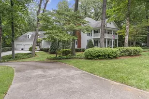 4728 Talleybrook Dr NW, Kennesaw, GA 30152 - Photo 3