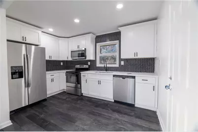 3220 Convair Lane, Decatur, GA 30032 - Photo 5