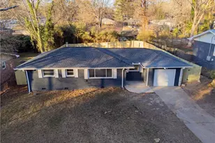 3220 Convair Ln, Decatur, GA 30032 - Photo 1
