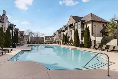 6794 Encore Boulevard, Sandy Springs, GA 30328 - Photo 35