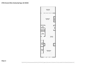 6794 Encore Blvd, Sandy Springs, GA 30328 - Photo 33