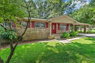 224 Spanish Trails Way, Dallas, GA 30157 - Photo 1