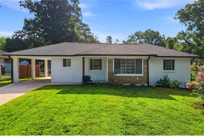 2118 Glendale Drive, Decatur, GA 30032 - Photo 1