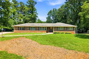 4335 Newcastle Cir, Lithonia, GA 30038 - Photo 1