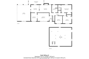 4335 Newcastle Cir, Lithonia, GA 30038 - Photo 11
