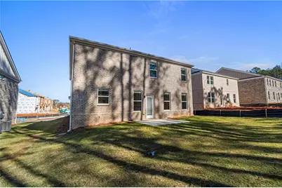 668 Leafy Branch Way, McDonough, GA 30253 - Photo 29