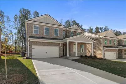 668 Leafy Branch Way, McDonough, GA 30253 - Photo 3