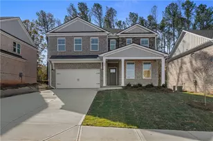 668 Leafy Br Wy, McDonough, GA 30253 - Photo 1