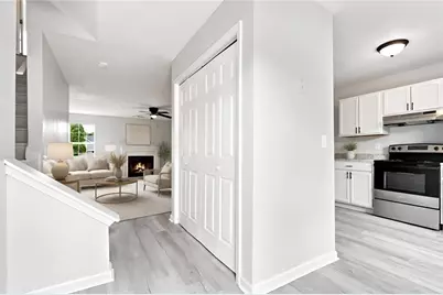 366 N Beach Court, Riverdale, GA 30274 - Photo 5