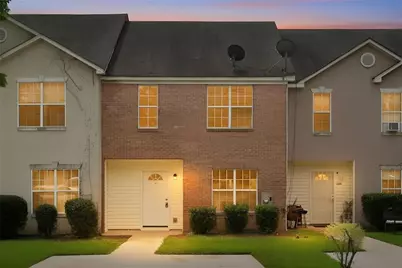 366 N Beach Court, Riverdale, GA 30274 - Photo 1