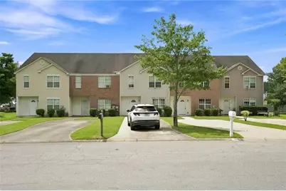 366 N Beach Court, Riverdale, GA 30274 - Photo 3