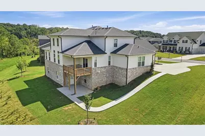 6715 Settingdown Creek Drive, Dawsonville, GA 30534 - Photo 41