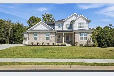 6715 Settingdown Creek Drive, Dawsonville, GA 30534 - Photo 1