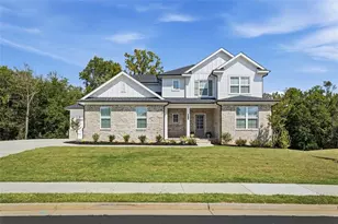 6715 Settingdown Crk Dr, Dawsonville, GA 30534 - Photo 1