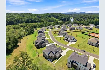 6715 Settingdown Creek Drive, Dawsonville, GA 30534 - Photo 3