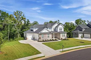 6715 Settingdown Crk Dr, Dawsonville, GA 30534 - Photo 3
